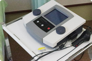 院長おすすめの最新治療